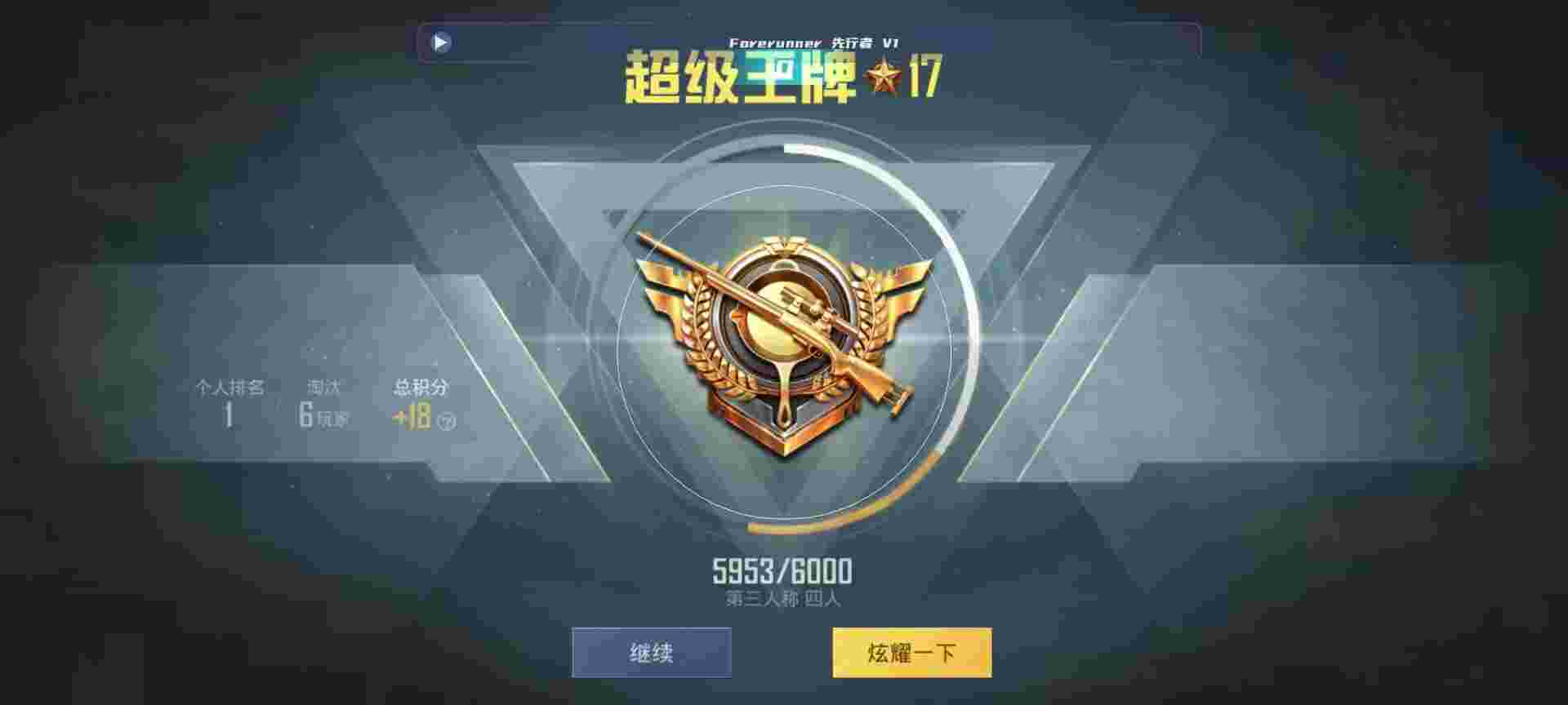 和平精英鸡腿辅助自瞄 - ƽչӢ辅助预览图